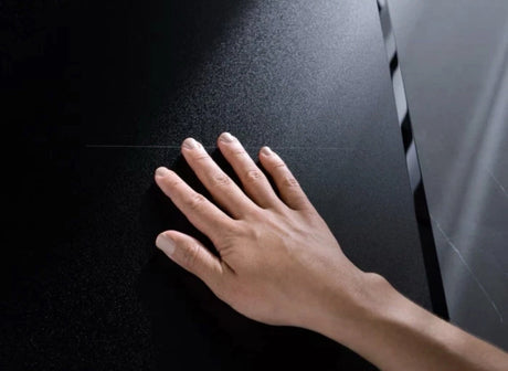 AEG TO64IB00FZ (49) 6000 SaphirMatt® Bridge Zone 59cm Induction Hob - (Tatty Box) - HW182149