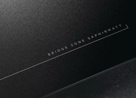 AEG TO64IB00FZ (49) 6000 SaphirMatt® Bridge Zone 59cm Induction Hob - (Tatty Box) - HW182149