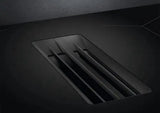 AEG 6000 SaphirMatt® NCH84B03AZ (56) 80cm 4 Zone Induction Hob with Venting Extraction in Matt Black - A+ Rated - (Blemished ) - HW182356