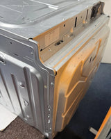 AEG NBR7P731SB (32) 7000 MealAssist Built in Single Oven with SteamCrisp and Pyrolytic Self Cleaning - A++ Rated - (Ex Display) - HW182632