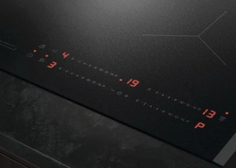 AEG TO64IB00FZ (49) 6000 SaphirMatt® Bridge Zone 59cm Induction Hob - (Tatty Box) - HW182149