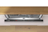 Bosch Series 2 SMV2HTX02G (69) 60cm Fully Integrated Dishwasher with Wi-Fi Enabled HomeConnect - D Rated - (Ex Display) - HW182369