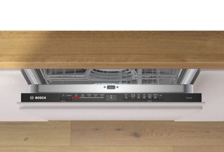 Bosch Series 2 SMV2HTX02G (69) 60cm Fully Integrated Dishwasher with Wi-Fi Enabled HomeConnect - D Rated - (Ex Display) - HW182369
